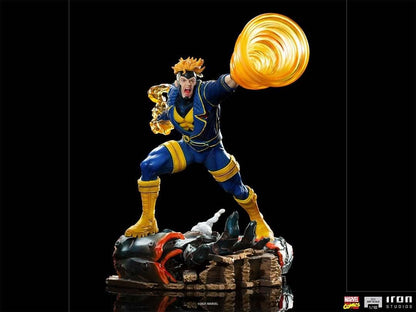 Statue Havok - X-Men - BDS Art Scale 1/10 - Marvel Comics