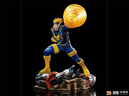 Statue Havok - X-Men - BDS Art Scale 1/10 - Marvel Comics