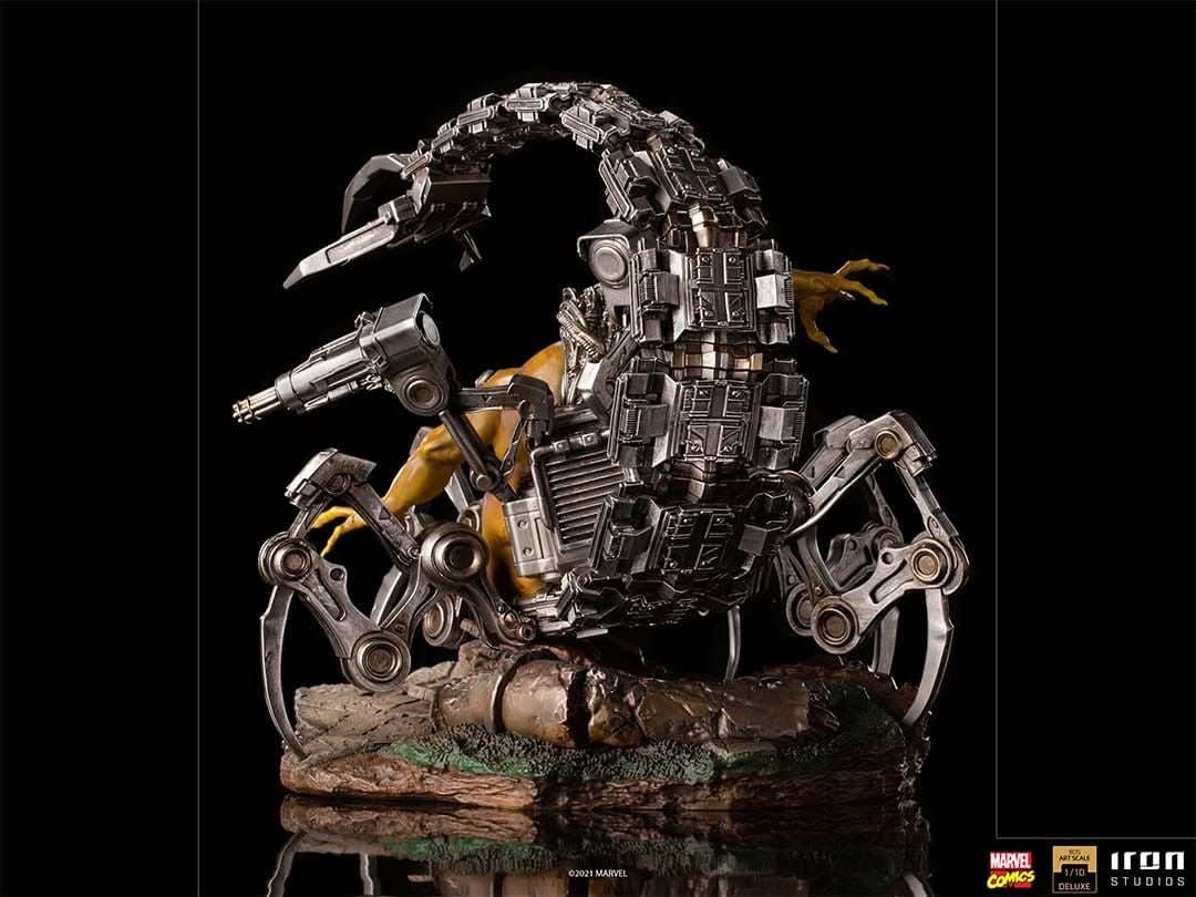 Statue Mojo - X-Men - BDS Art Scale 1/10 - Marvel Comics