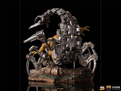 Statue Mojo - X-Men - BDS Art Scale 1/10 - Marvel Comics