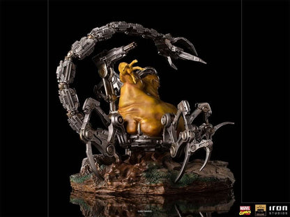 Statue Mojo - X-Men - BDS Art Scale 1/10 - Marvel Comics
