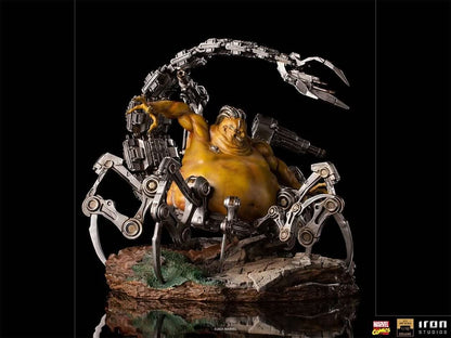 Statue Mojo - X-Men - BDS Art Scale 1/10 - Marvel Comics