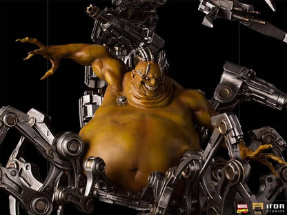 Statue Mojo - X-Men - BDS Art Scale 1/10 - Marvel Comics