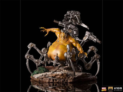 Statue Mojo - X-Men - BDS Art Scale 1/10 - Marvel Comics