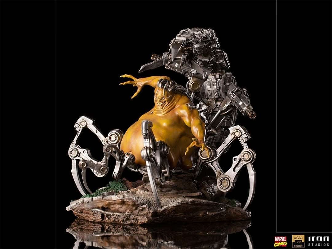 Statue Mojo - X-Men - BDS Art Scale 1/10 - Marvel Comics
