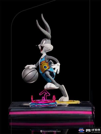 Statue Bugs Bunny - Space Jam: A New Legacy - Art Scale 1/10