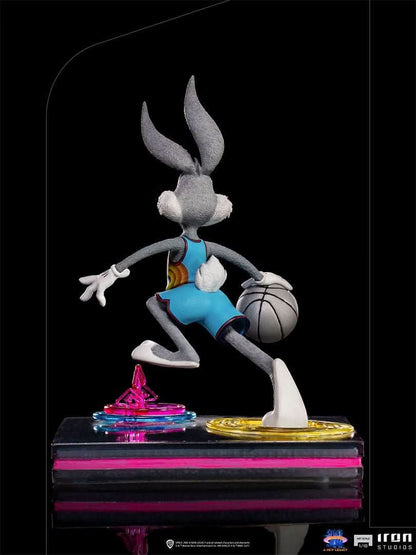 Statue Bugs Bunny - Space Jam: A New Legacy - Art Scale 1/10