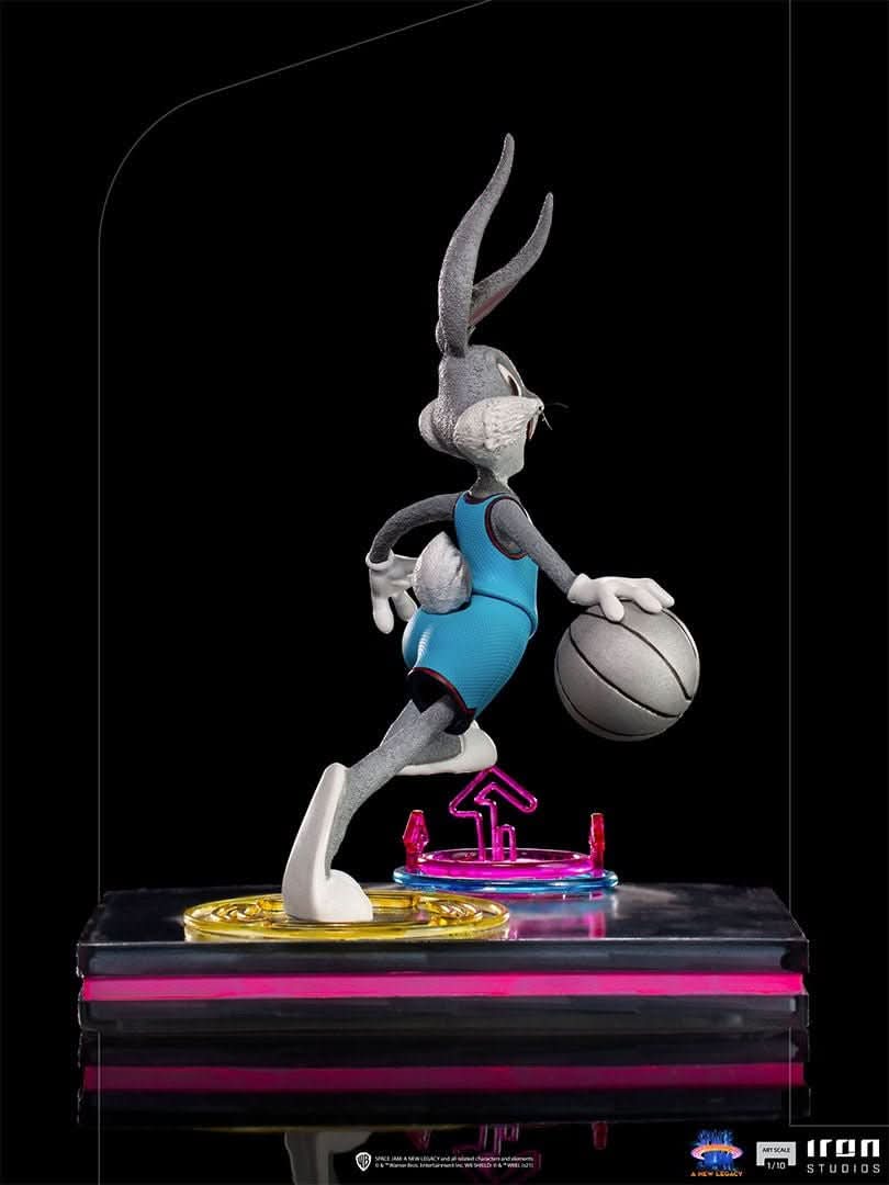 Statue Bugs Bunny - Space Jam: A New Legacy - Art Scale 1/10
