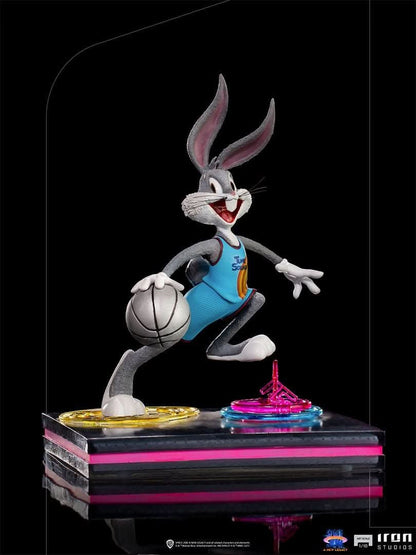 Statue Bugs Bunny - Space Jam: A New Legacy - Art Scale 1/10
