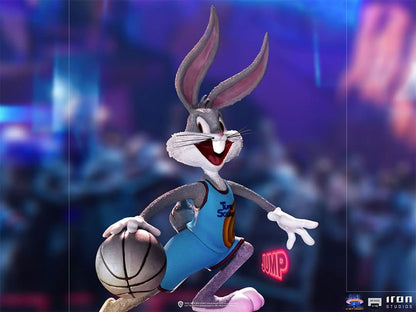 Statue Bugs Bunny - Space Jam: A New Legacy - Art Scale 1/10