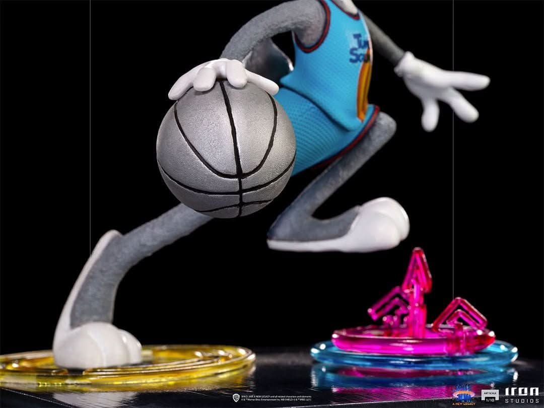 Statue Bugs Bunny - Space Jam: A New Legacy - Art Scale 1/10