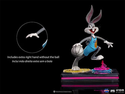 Statue Bugs Bunny - Space Jam: A New Legacy - Art Scale 1/10