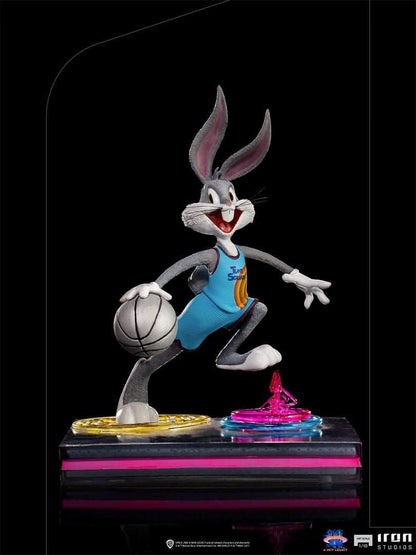 Statue Bugs Bunny - Space Jam: A New Legacy - Art Scale 1/10