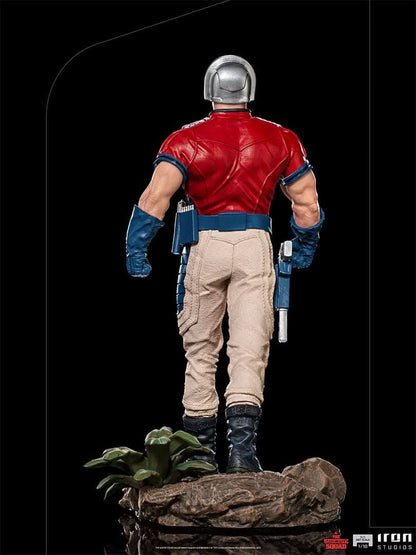 Statue Peacemaker - The Suicide Squad - BDS Art Scale 1/10