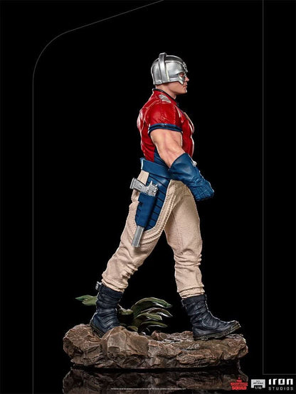 Statue Peacemaker - The Suicide Squad - BDS Art Scale 1/10