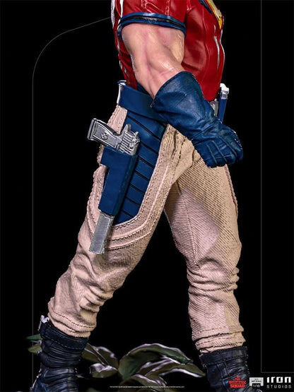 Statue Peacemaker - The Suicide Squad - BDS Art Scale 1/10