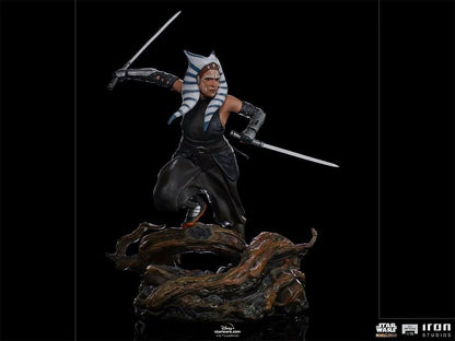 Statue Ahsoka Tano - Star Wars - BDS Art Scale 1/10