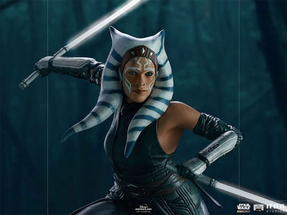 Statue Ahsoka Tano - Star Wars - BDS Art Scale 1/10