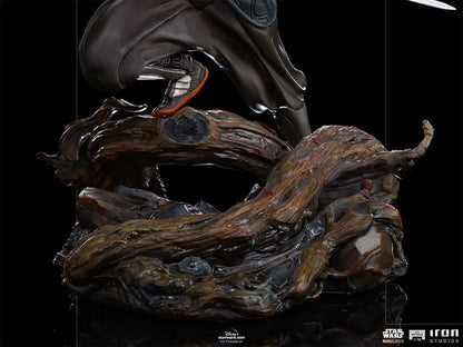 Statue Ahsoka Tano - Star Wars - BDS Art Scale 1/10