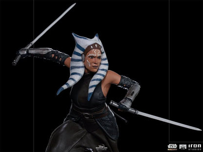 Statue Ahsoka Tano - Star Wars - BDS Art Scale 1/10