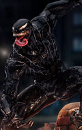 Venom Statue - Venom 2: Let There Be Carnage - BDS Art Scale 1/10 - Spider-Man