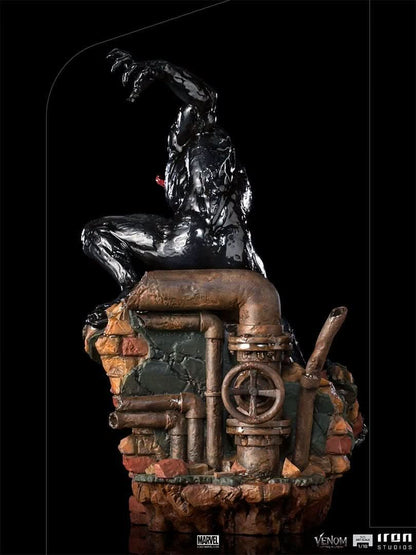 Statue Venom - Venom 2: Let There Be Carnage - BDS Art Scale 1/10 - Spider-Man