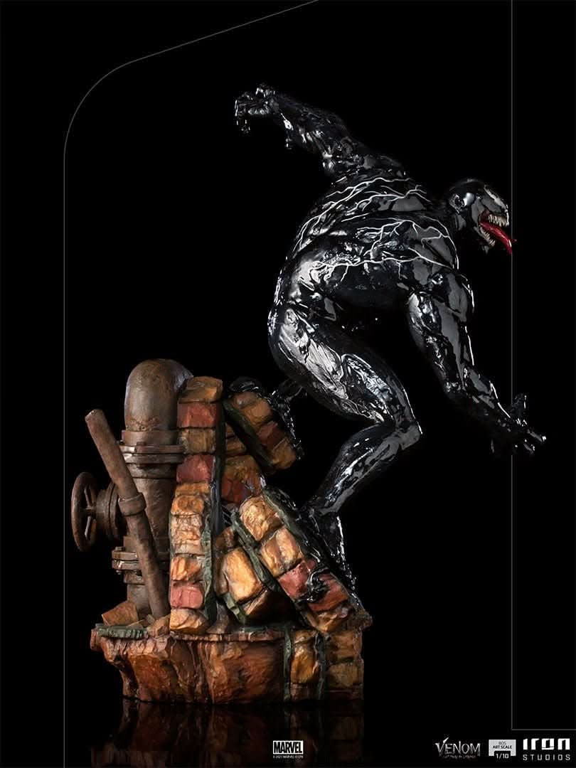 Statue Venom - Venom 2: Let There Be Carnage - BDS Art Scale 1/10 - Spider-Man