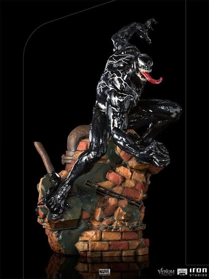 Statue Venom - Venom 2: Let There Be Carnage - BDS Art Scale 1/10 - Spider-Man
