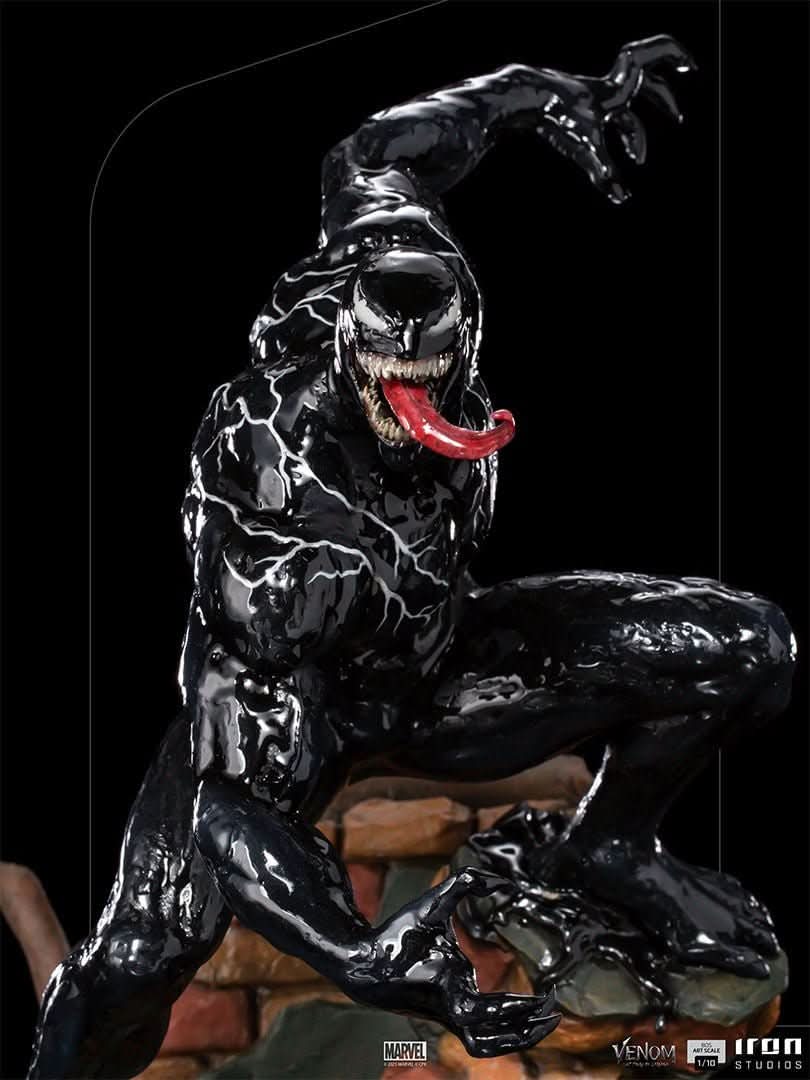 Statue Venom - Venom 2: Let There Be Carnage - BDS Art Scale 1/10 - Spider-Man