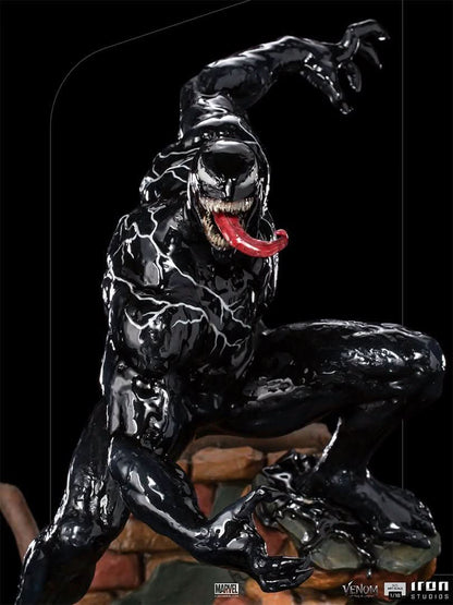 Statue Venom - Venom 2: Let There Be Carnage - BDS Art Scale 1/10 - Spider-Man