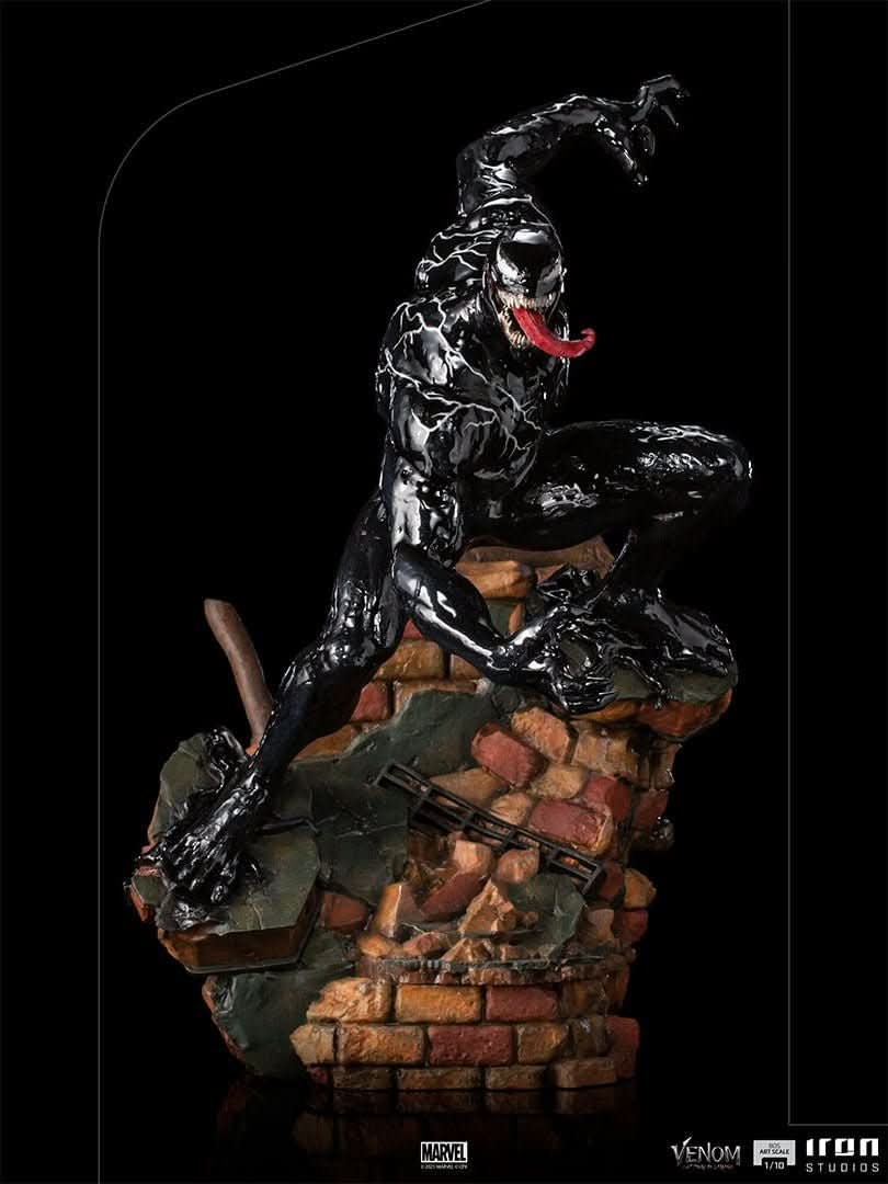Statue Venom - Venom 2: Let There Be Carnage - BDS Art Scale 1/10 - Spider-Man
