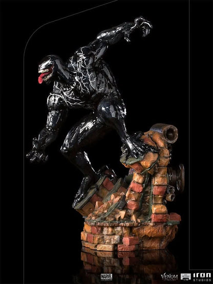 Statue Venom - Venom 2: Let There Be Carnage - BDS Art Scale 1/10 - Spider-Man