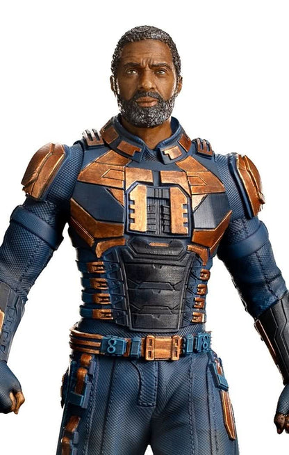 Statue Bloodsport - The Suicide Squad - BDS Art Scale 1/10