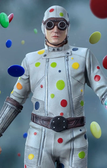 Statue Polka-Dot Man - The Suicide Squad - BDS Art Scale 1/10