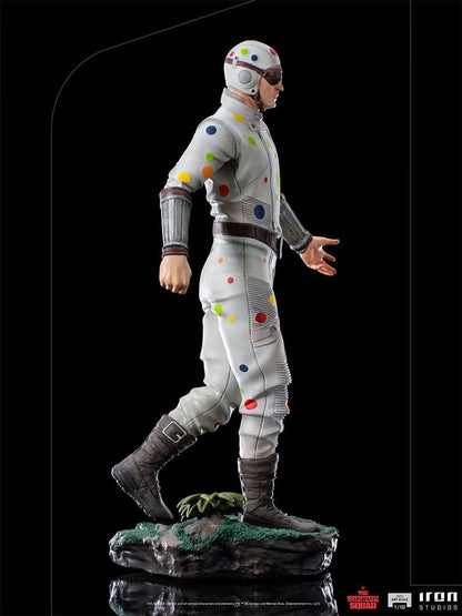 Statue Polka-Dot Man - The Suicide Squad - BDS Art Scale 1/10