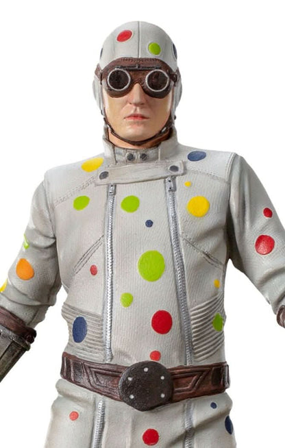 Statue Polka-Dot Man - The Suicide Squad - BDS Art Scale 1/10
