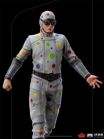 Statue Polka-Dot Man - The Suicide Squad - BDS Art Scale 1/10