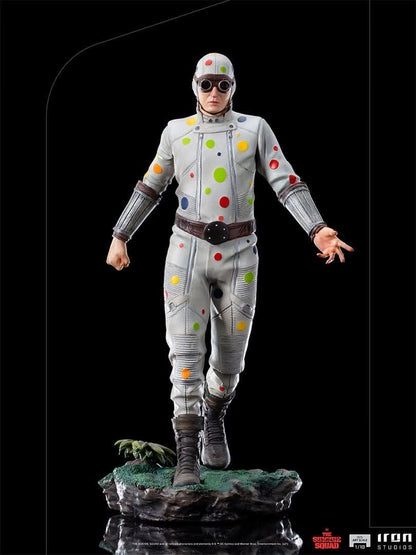 Statue Polka-Dot Man - The Suicide Squad - BDS Art Scale 1/10