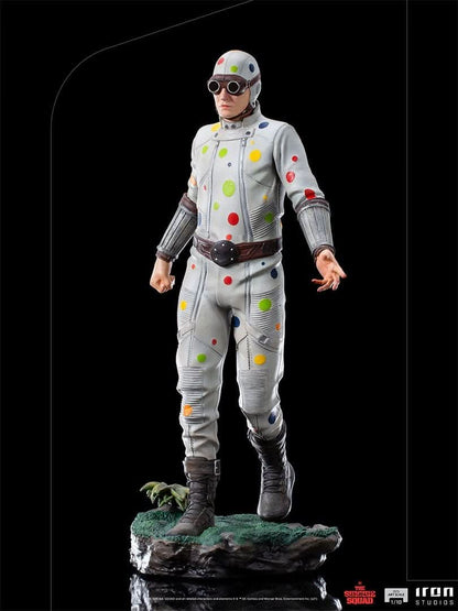 Statue Polka-Dot Man - The Suicide Squad - BDS Art Scale 1/10