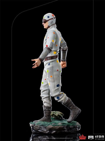 Statue Polka-Dot Man - The Suicide Squad - BDS Art Scale 1/10
