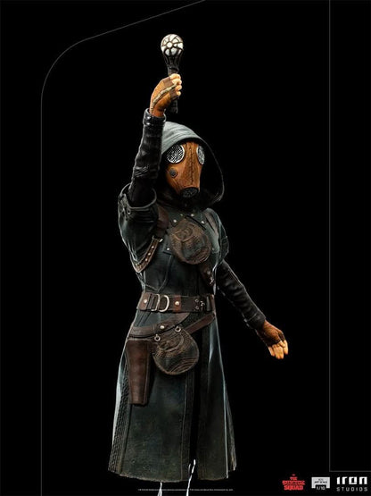 Statue Ratcatcher II - The Suicide Squad - BDS Art Scale 1/10