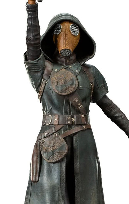 Statue Ratcatcher II - The Suicide Squad - BDS Art Scale 1/10