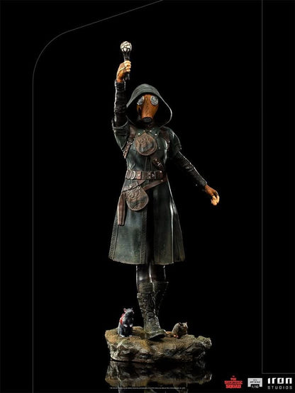 Statue Ratcatcher II - The Suicide Squad - BDS Art Scale 1/10