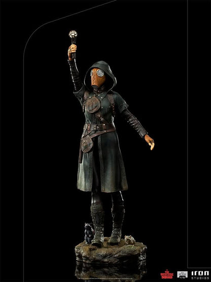 Statue Ratcatcher II - The Suicide Squad - BDS Art Scale 1/10