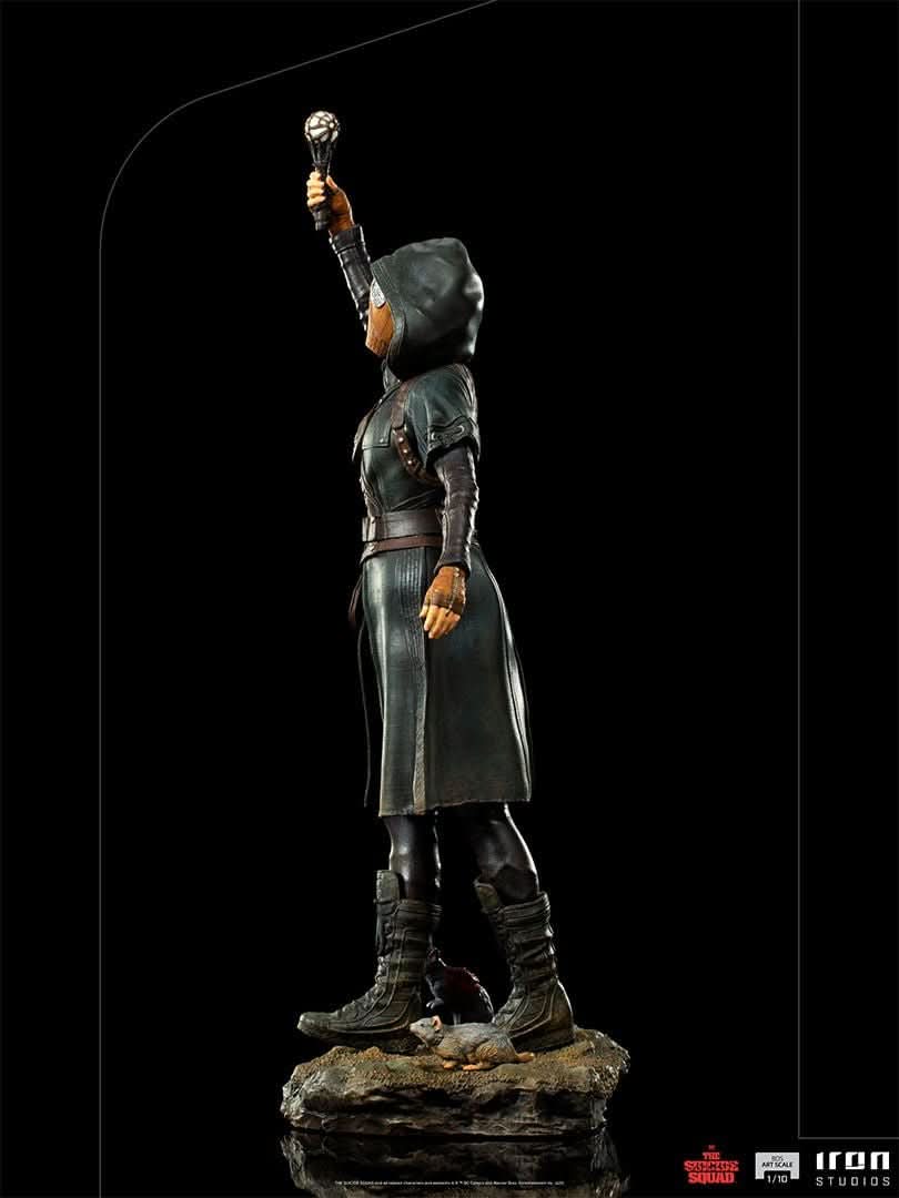 Statue Ratcatcher II - The Suicide Squad - BDS Art Scale 1/10