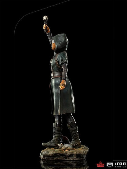 Statue Ratcatcher II - The Suicide Squad - BDS Art Scale 1/10