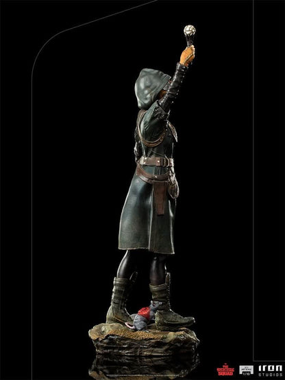 Statue Ratcatcher II - The Suicide Squad - BDS Art Scale 1/10