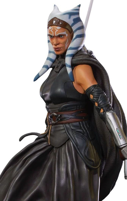 Statue Ahsoka Tano - Star Wars - Legacy Replica 1/4 - The Mandalorian