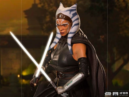 Statue Ahsoka Tano - Star Wars - Legacy Replica 1/4 - The Mandalorian