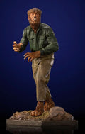 ウルフマン スタチュー - ユニバーサル・モンスターズ - アートスケール 1/10